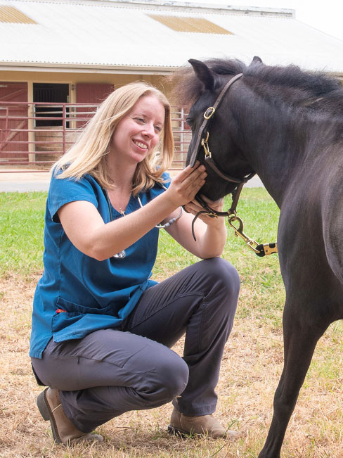 Dr. Jennifer Cassano